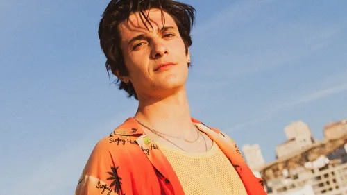 Music Story du jour : Kungs !